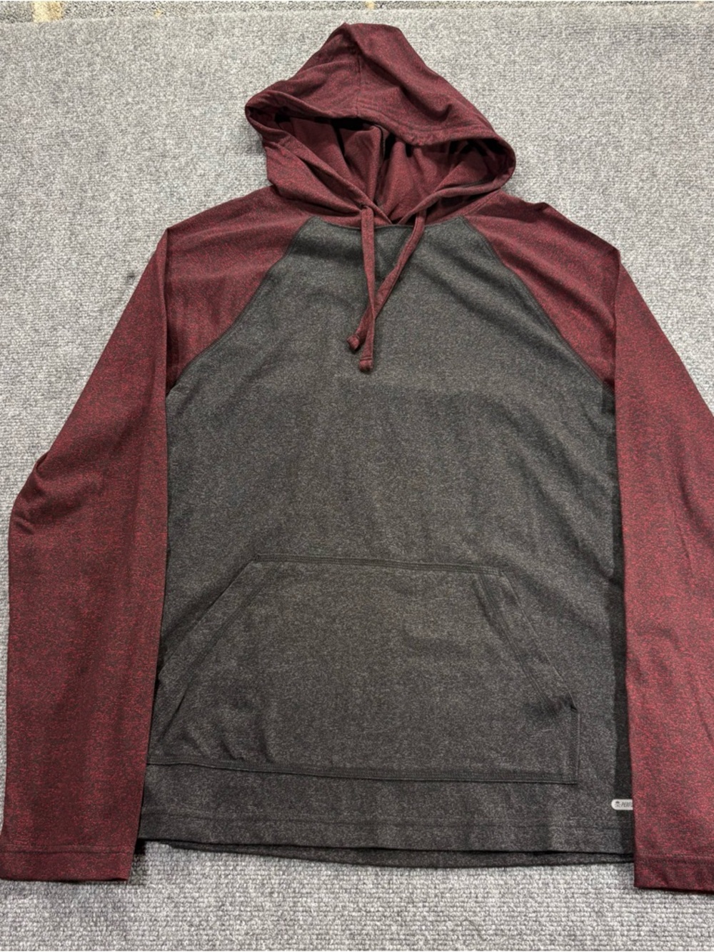 TONY HAWK NEXT LEVEL SERIES LONG SLEEVES MENS SIZE L PULLOVER
HOODIE